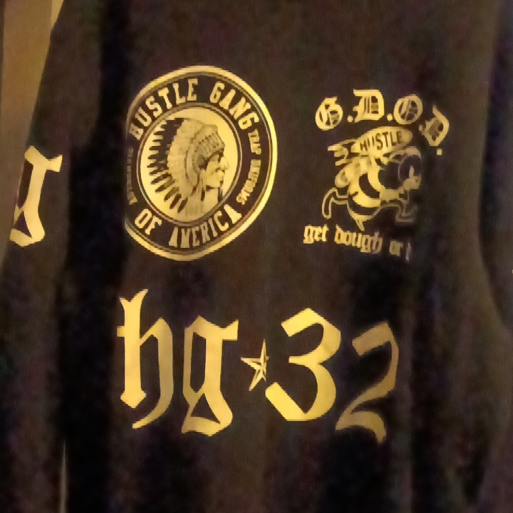 Clothing
